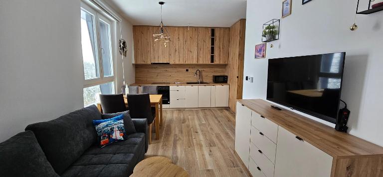 Sunset Pines Apt, Villa Mont - Bed and Breakfast Jahorina