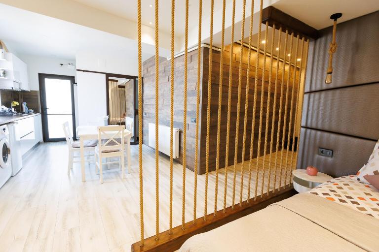 Archi S lounge - B&B Galati