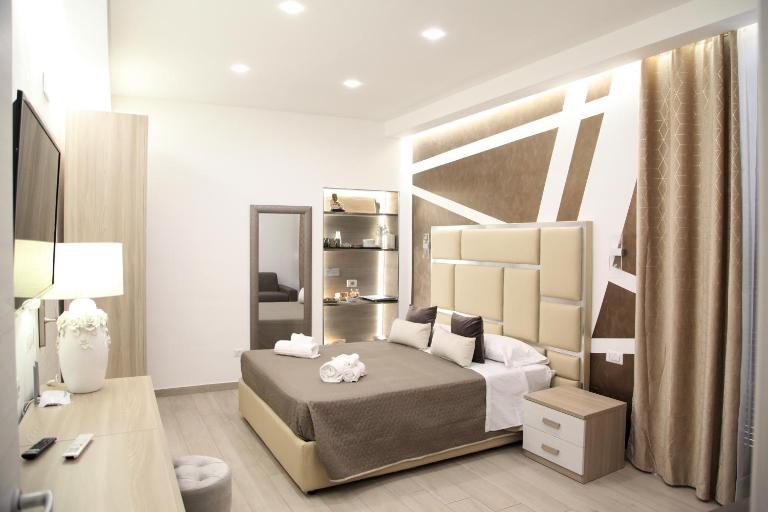 Royal Dreams - B&B Caserta