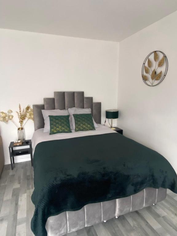 Le Cosy 2,proche Paris,Aéroport,Parc D’exposition - B&B Sevran