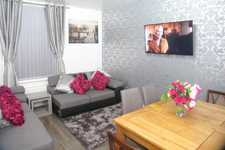 CHEADLE HOUSE HOLIDAYS - Ferienwohnung Manchester