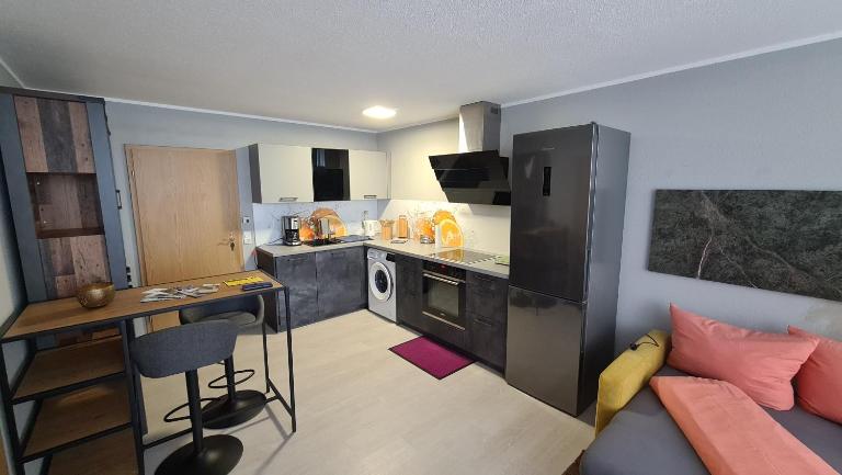 Schöne Ferienwohnung im Bayerischen Wald - Ferienwohnung St. Englmar