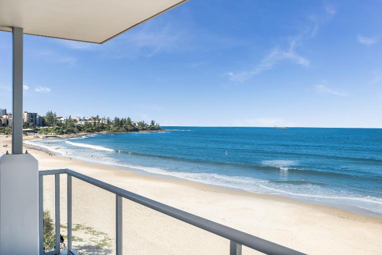Pandanus Court - B&B Caloundra