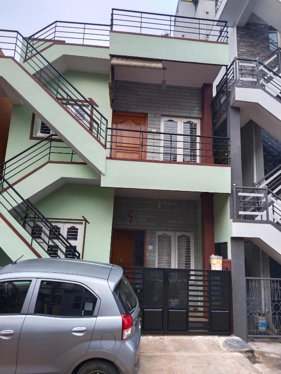 Srinilayam - B&B Mysuru