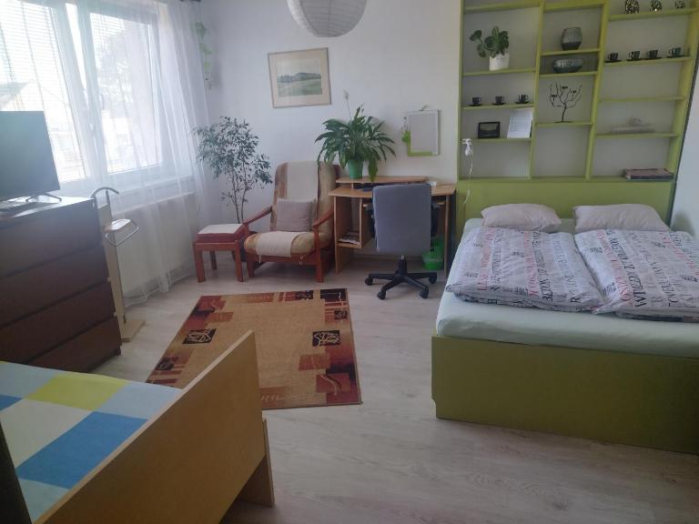 Soukromé pokoje - B&B Havlíčkův Brod