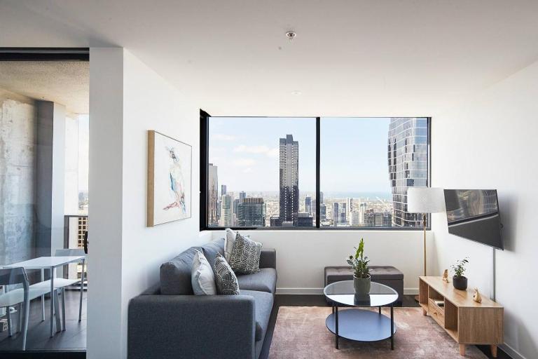 City Lights & Manhattan Heights - A Gem in Melbourne - Ferienwohnung Melbourne