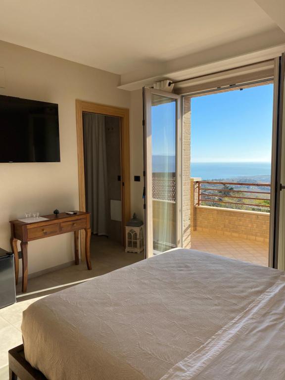 Seta Luxury - B&B Roseto degli Abruzzi