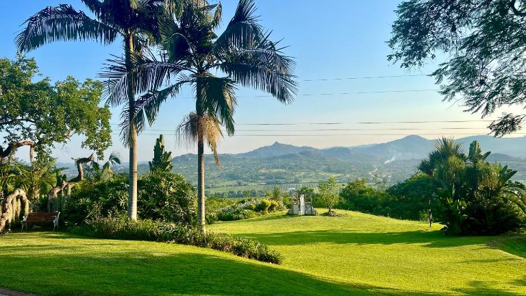 LoerieRoep Estate - Mountainview Selfcatering Accommodation Nelspruit - Ferienwohnung Mbombela