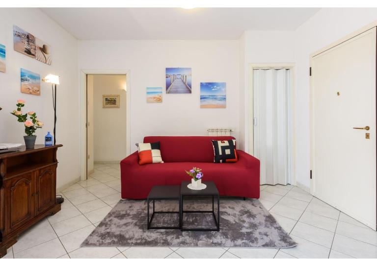 GOLDEN LUXE - Sea Air House - B&B Lido di Camaiore