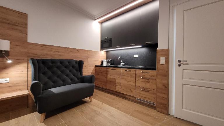 VIENNA Premium Apartments - self check-in - B&B Vienna