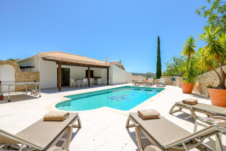 Villa Redonda by Algarve Holidays - B&B Loulé