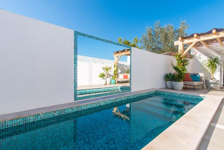 Rocco House By ALGARTUR - Chambres d'hôtes Tavira