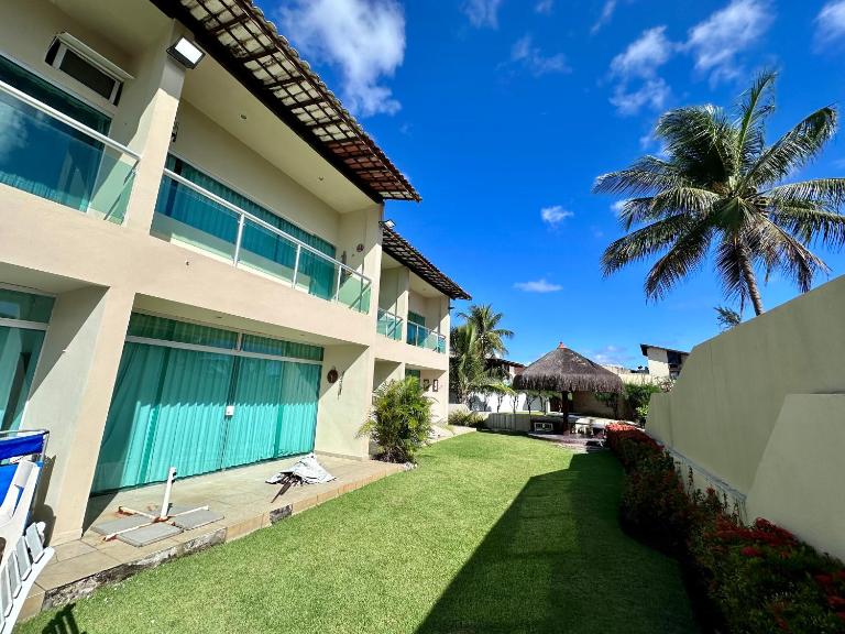 Aluguel Casa Tamandaré- Residencial Sol e Mar Tamandaré casa 4 - B&B Tamandaré