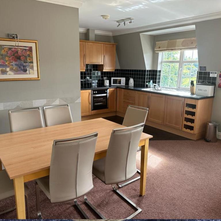 Spacious 2 bedroom apartment in Killarney - B&B Killarney