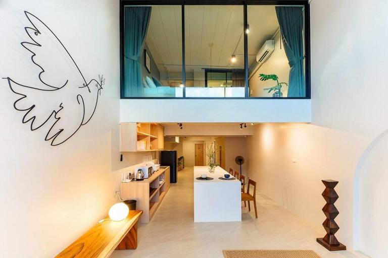 The STYLISH Hometel Sukhumvit - B&B Bangkok