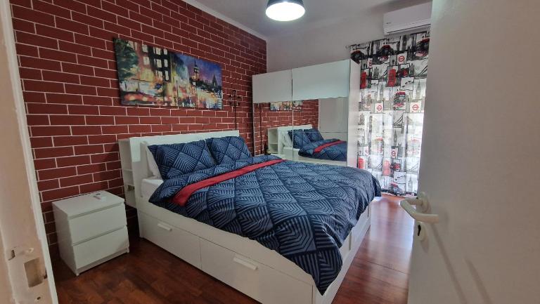 Home Sweet Home - B&B Atene