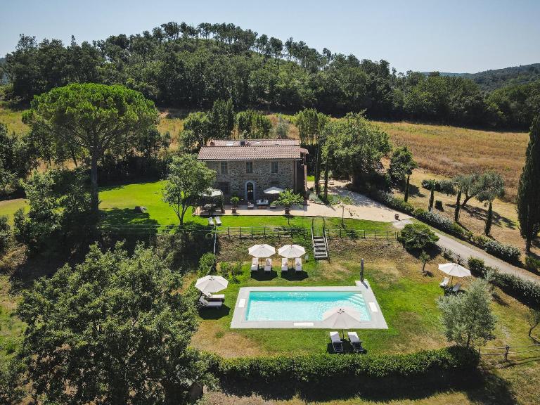 Gio Toscana - B&B Castiglione della Pescaia