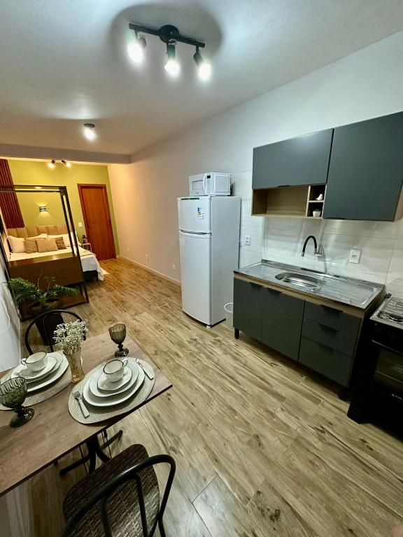 Espaço da Zilda - Chambres d'hôtes São José