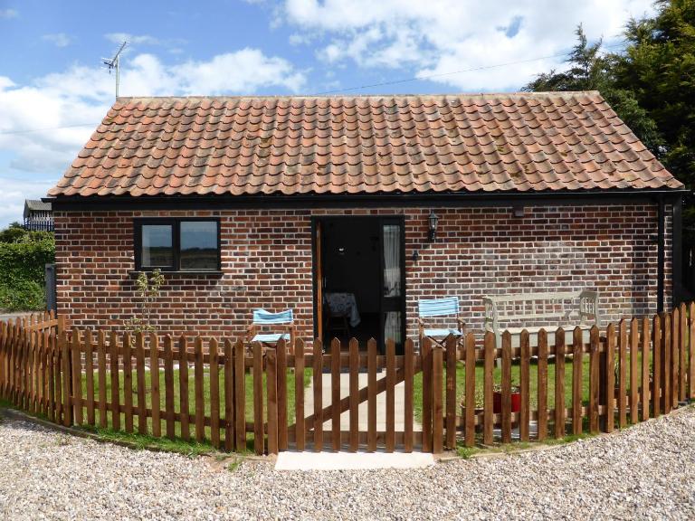 Hay Barn - B&B Winterton-on-Sea