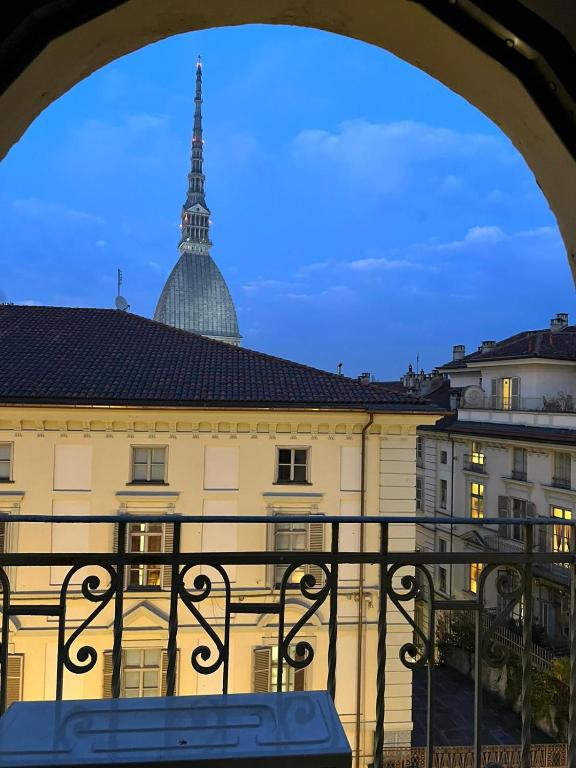 [Historic Center] Via Po Apartment - B&B Turin
