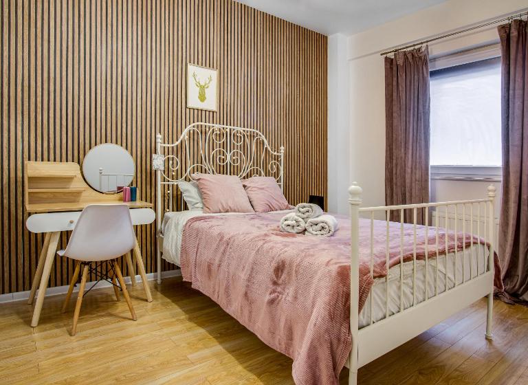 NiceApart near Old Town - B&B Breslavia