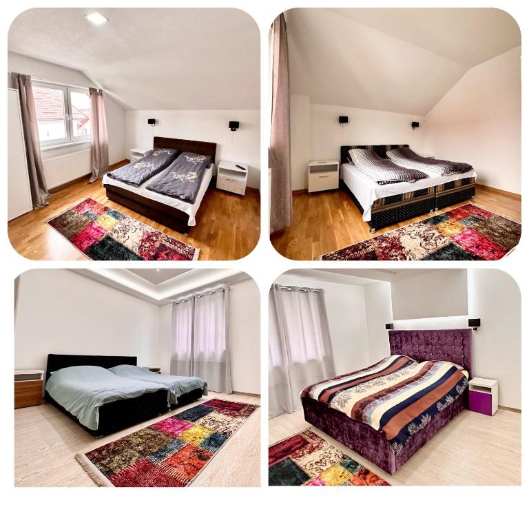 Villa Max - Bed and Breakfast Sarajevo