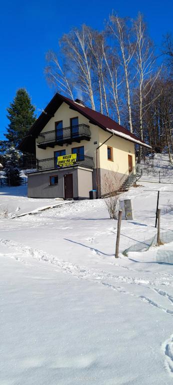 Domek pod Lipą - Bed and Breakfast Korbielów
