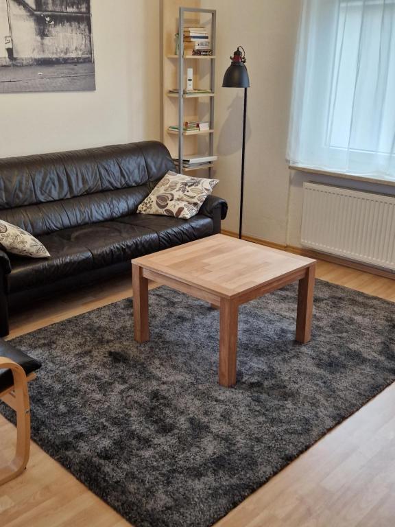 Familie Beeken - Westerstede - Ferienwohnung Westerstede