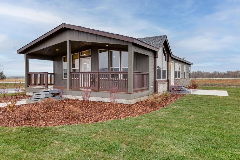 Beautiful Tetonia Escape w/ Porch & Teton Views - B&B Tetonia