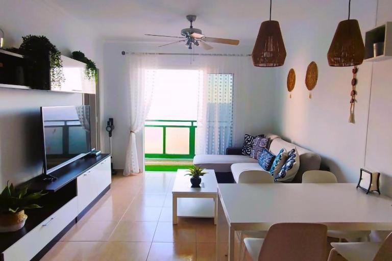 Calesapart Tranquilidad con vistas al mar - B&B Candelaria