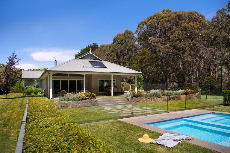Cooinda - B&B Trentham