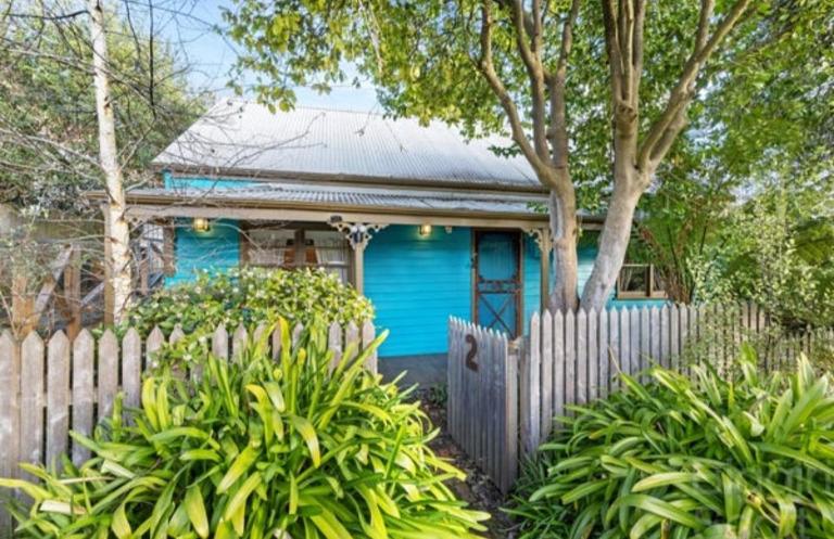 Bonnie's by Lake Daylesford - B&B Daylesford