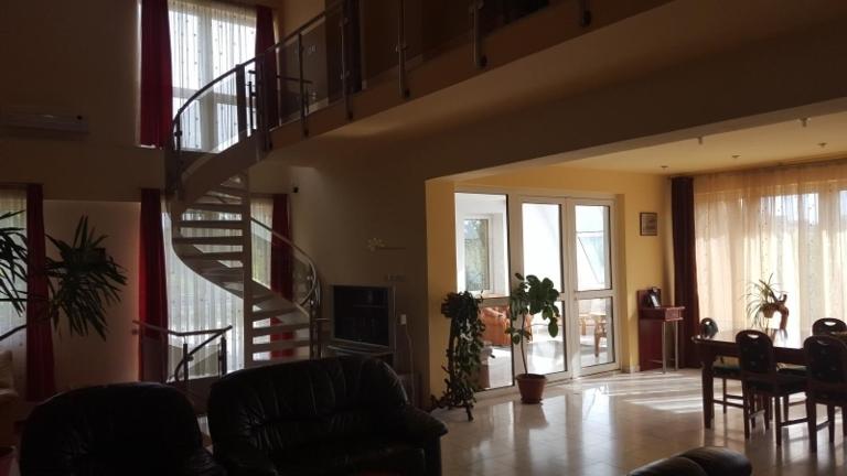 Vila Zorii Zilei - Ferienwohnung Băile Felix