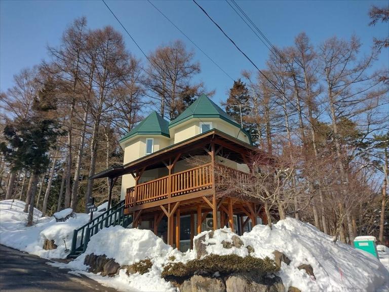 Cottage All Resort Service / Vacation STAY 8402 - B&B Inawashiro