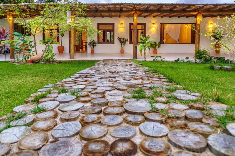 Casas Orixás em Trancoso - Bed and Breakfast Trancoso