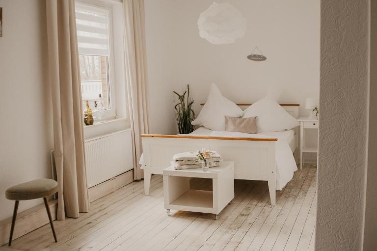 Häserhof Gästehaus & Stall-Loft - B&B Raddestorf