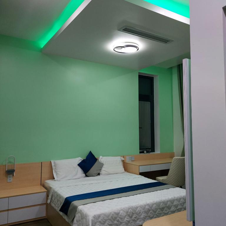 QV Manor Homestay - Bed and Breakfast Phan Rang-Tháp Chàm