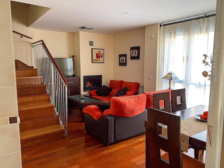 Alojamiento ideal en Sabiñánigo - B&B Sabiñánigo