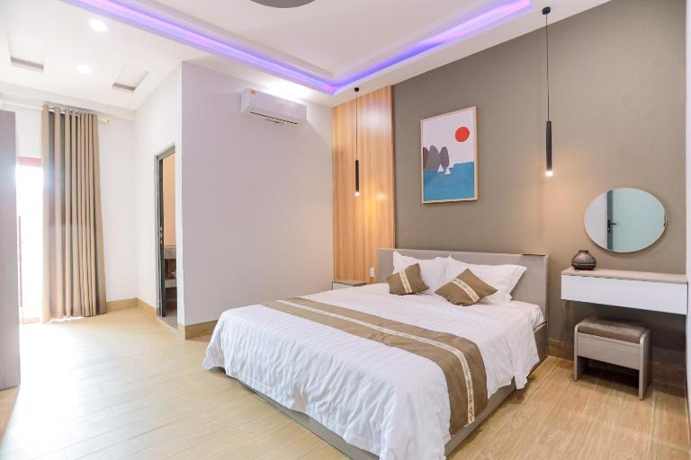 Every Day Guest House - Phan Thiet - B&B Ấp Bình Hưng