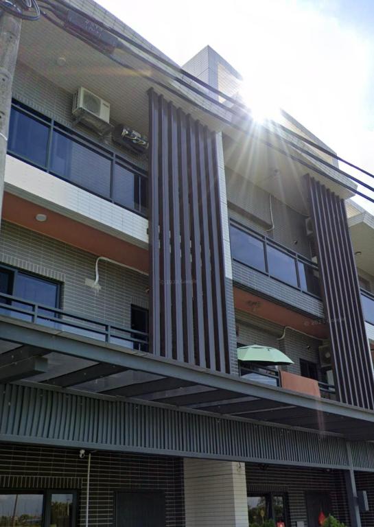 嵐恬苑-寵物友善包棟民宿 - Ferienwohnung Ilan