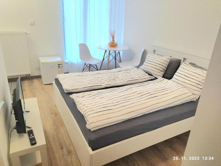 Minigarsónka - B&B Bratislava