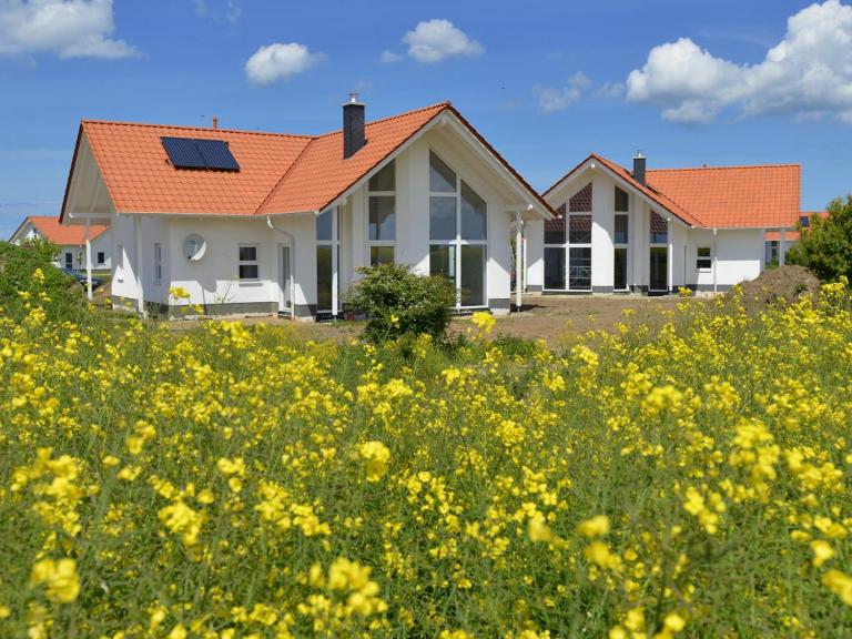 Villa Adlerhorst - B&B Trent