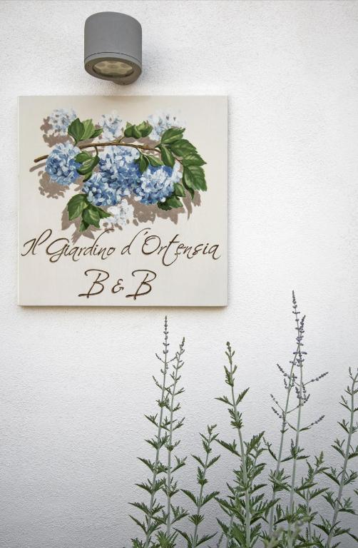 Il Giardino di Ortensia B&B - B&B Bientina