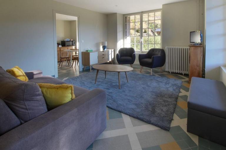 Le Petit Eloi - Bed and Breakfast Saint-Gervais-les-Bains