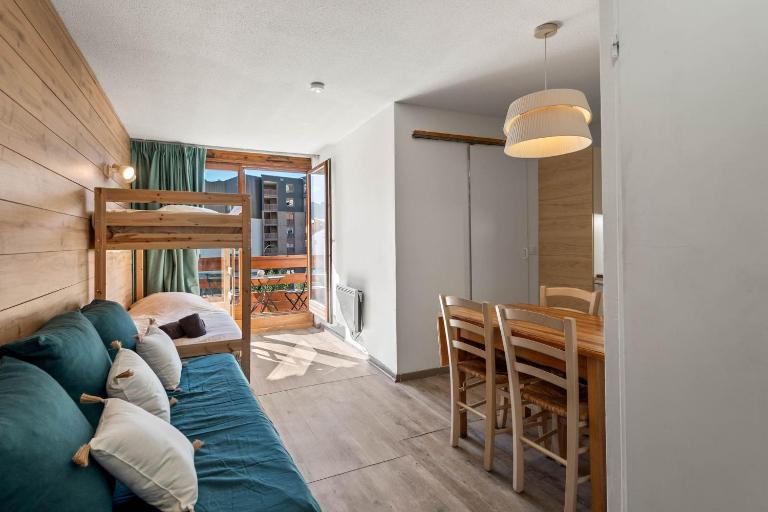 Smartstay Altineige - Val Thorens - Bed and Breakfast Val Thorens
