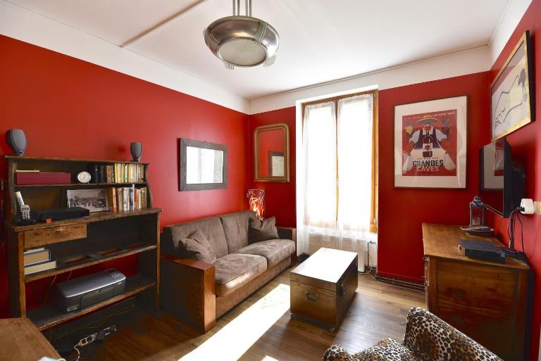 DIFY Cosy - Chamonix - Ferienwohnung Chamonix
