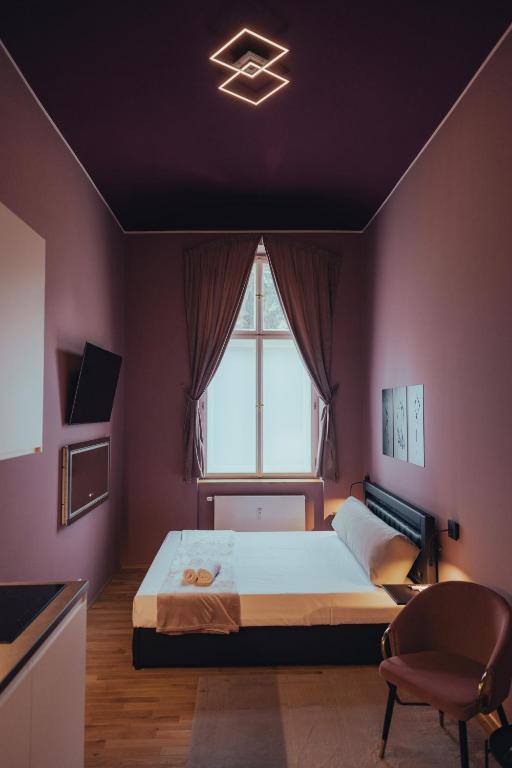 SPA SPA Apartments Vyšehrad - B&B Praga