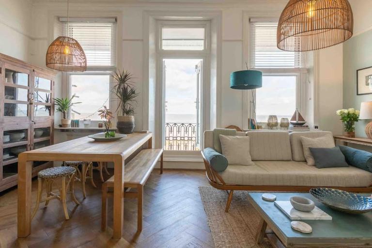 The Terrace At Westbrook - Pet friendly - B&B Margate