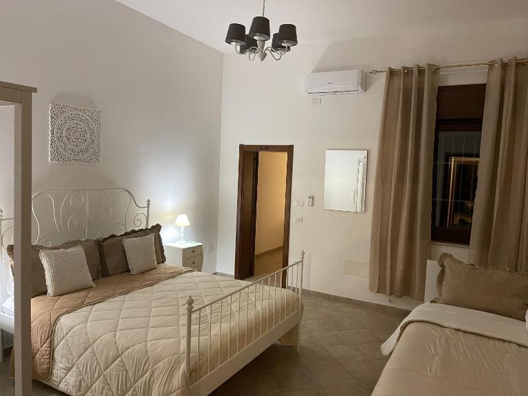Medea Home - Chambres d'hôtes Carosino