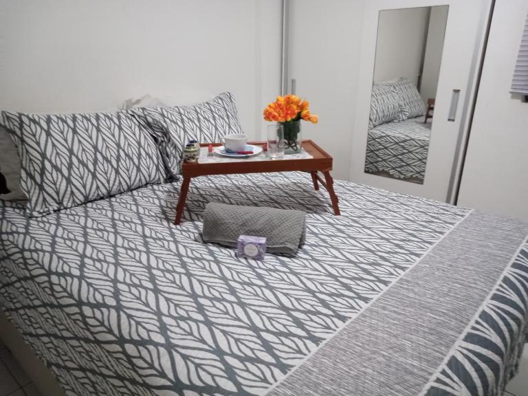 O melhor e mais completo de boa viagem - Bed and Breakfast Recife